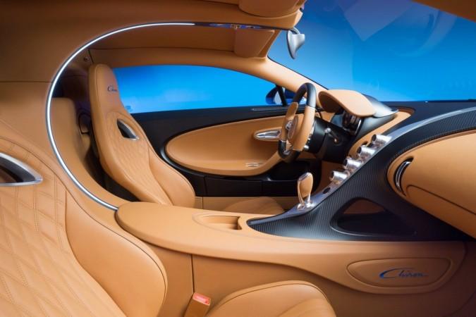 Bugatti Chiron Bugatti Chiron