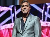 George Clooney
