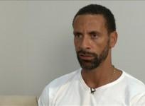 Rio Ferdinand says Cristiano Ronaldo returning to Manchester United is the stuff of dreams