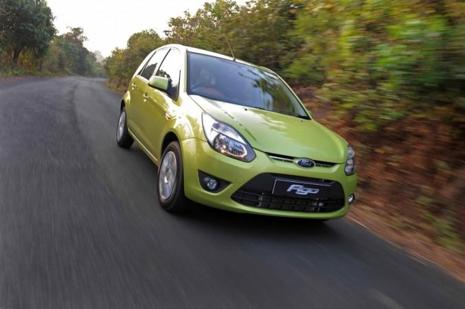 Ford Figo Ford Figo