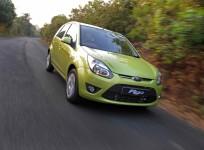 Ford Figo