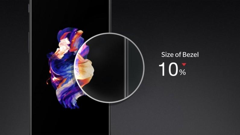 OnePlus 5 jelly scrolling effect fuels a peculiar upside-down theory OnePlus 5 jelly scrolling effect fuels a peculiar upside-down theory