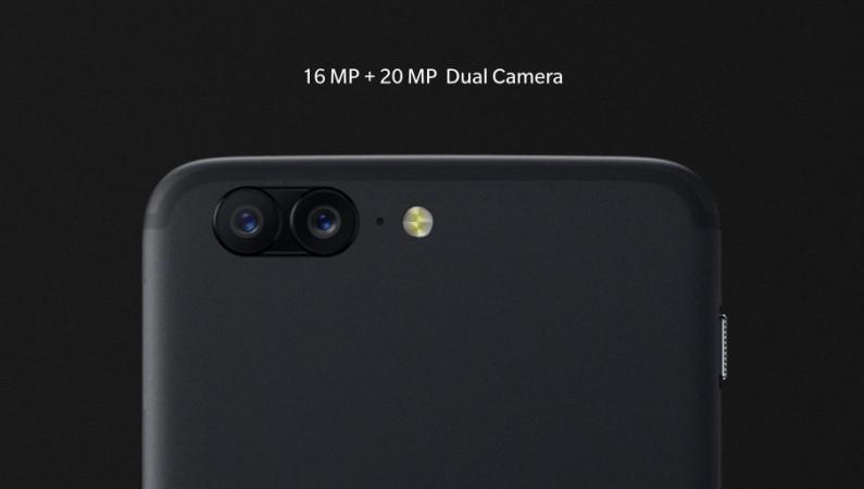OnePlus 5 OnePlus 5