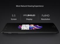 OnePlus 5