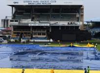 India, West Indies, rain, 1st ODI, abandoned
