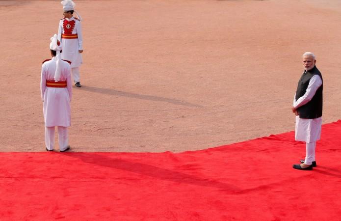 Prime Minister Narendra Modi Narendra Modi