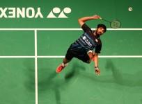 Kidambi Srikanth, Australian Open 2017, badminton, semifinals, title