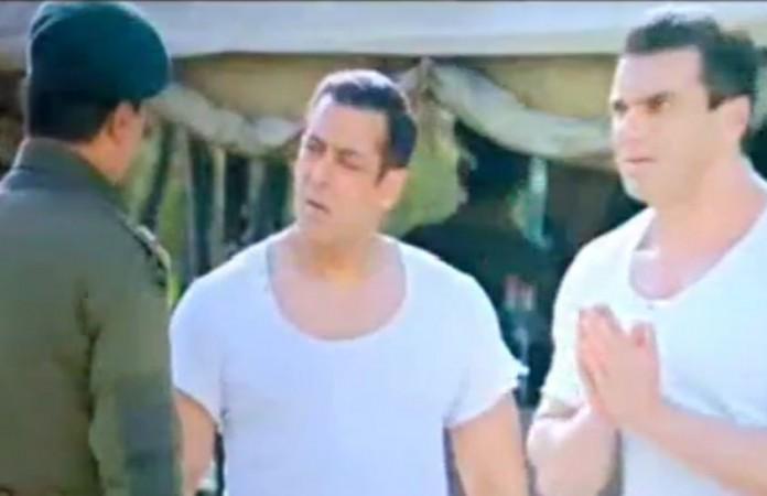 Tubelight Full Movie