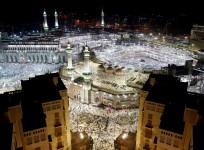 Grand Mosque Mecca