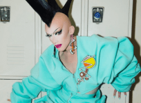Sasha Velour