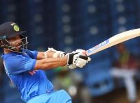 Ajinkya Rahane, India, West Indies, 1st ODI, limited-overs series