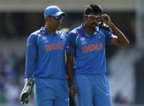 Jasprit Bumrah
