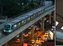 Kochi Metro Rail Limited, KMRL, Kochi metro, kochi metro leaking