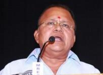 Radha Ravi in Bigg Boss Tamil