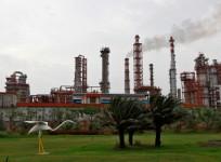 Essar Oil