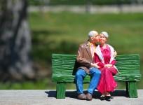 sex, sexually active, elderly people, old couple, health,