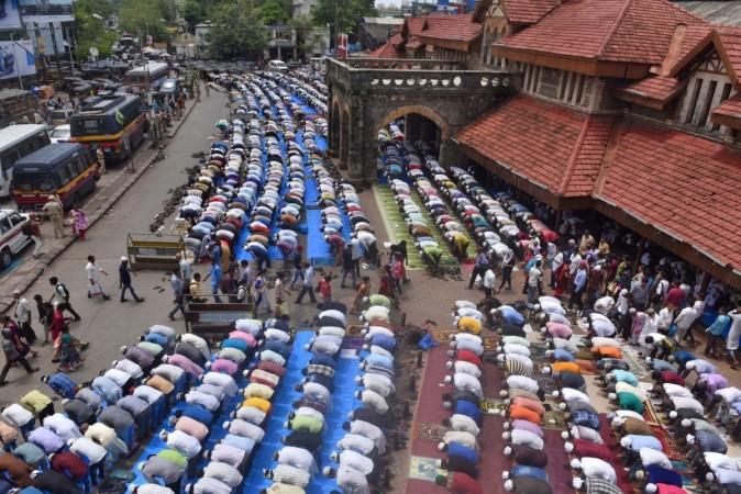 ramzan, ramadan, eid, eid celebrations, eid festival, eid moon, eid india