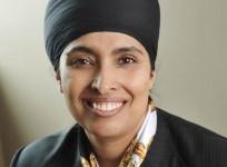 Palbinder Kaur Shergill becomes first turbaned Judge in canada