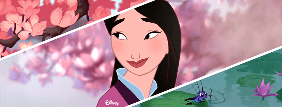 Mulan Mulan