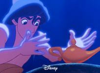 Aladdin