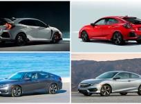 Honda Civic, Honda Civic India, Honda Civic launch