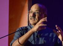 shekhar gupta, corenet global, corporate real estate, unfolding the future, modi gst, modi leadership, alpha males of the world