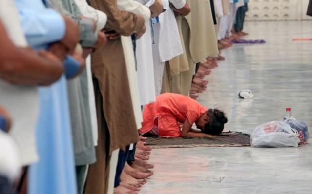 Ramadan instructions during COVID-19 Ramadan, ramadan 2017, eid al-fitr, eid al-fitr 2017