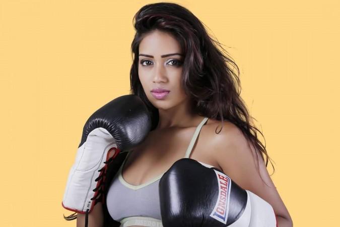 Nivetha Pethuraj Sexvideos - Tamil actress Nivetha Pethuraj's nude photos, video leaked online? -  IBTimes India