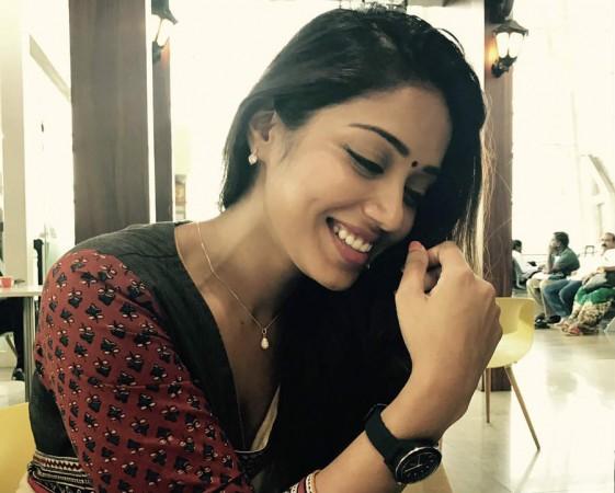 Nivetha Pethuraj. Nivetha Pethuraj