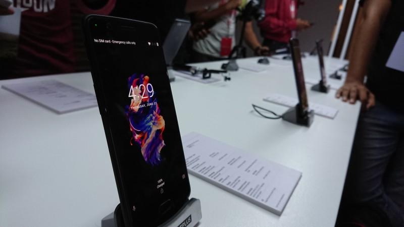 OnePlus 5 Review OnePlus 5 Review