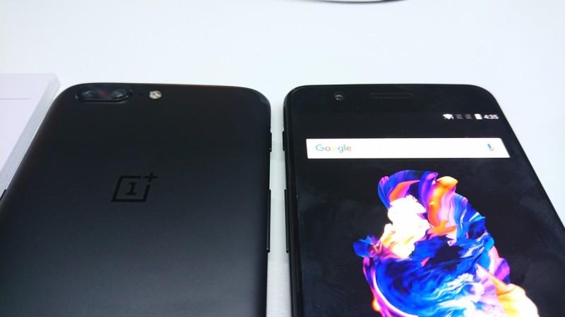 OnePlus 5 Review OnePlus 5 Review