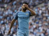 Sergio Aguero