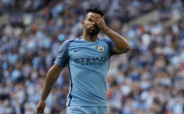 Sergio Aguero