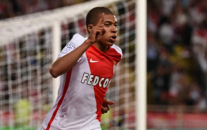 PSG are reportedly ready to offer €135m for Kylian Mbappe Kylian Mbappe