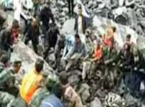 Over 140 people buried alive during landslide in south-western China