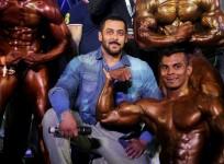 Salman Khan