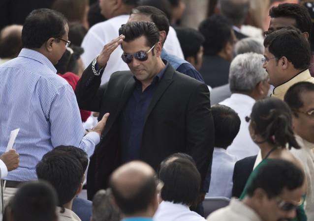 Salman Khan