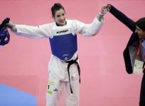 taekwondo
