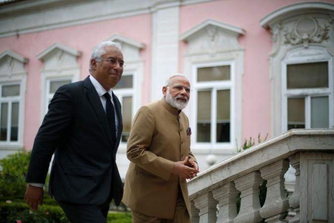 Narendra Modi