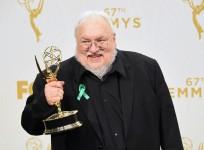 George R. R. Martin