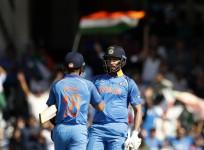 Yuvraj Singh