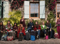 Pitch perfect 3 trailer