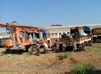 Chinnari dies in the borewell