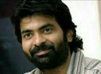 Ravi Teja's brother B Bharath Raj