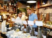 Prince Harry