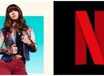 Netflix has cancelled its new show Girlboss