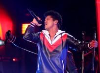 Bruno Mars