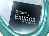 Samsung Exynos Processor