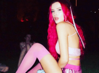 Bella Thorne