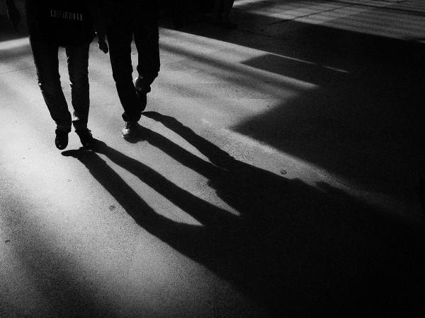 Man dumps child in sump